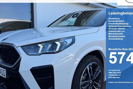BMW X2 2.000 km 43.795 &euro; Deggendorf 94469