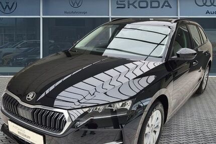 Skoda Octavia 9.200 km 31.470 &euro; Wilsdruff 01723