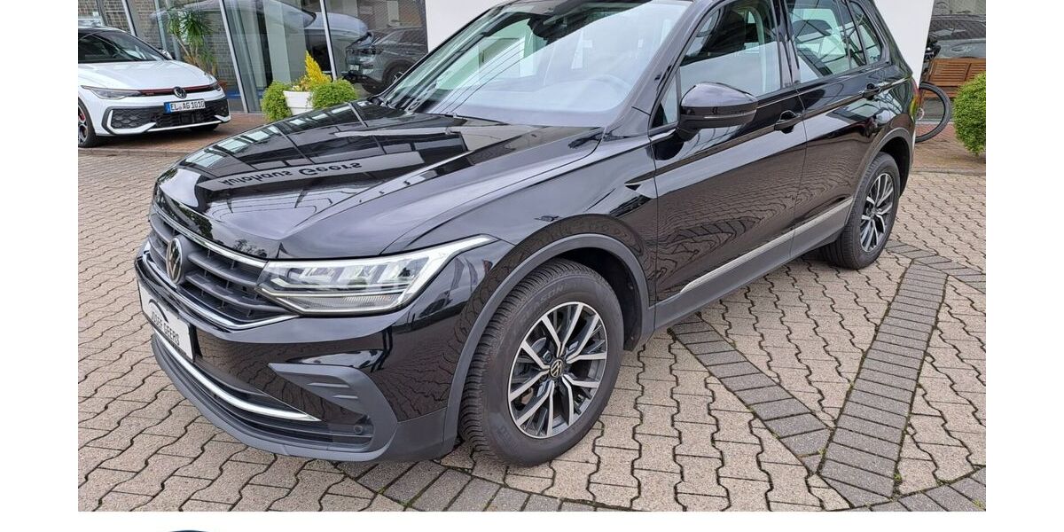 VW Tiguan 87.534 km 24.890 &euro; Haren 49733