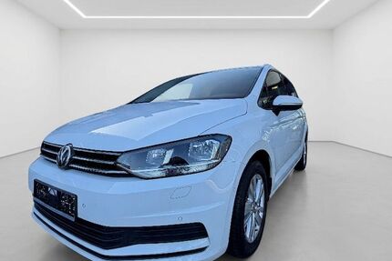 VW Touran 80.853 km 23.690 &euro; Emsdetten 48282