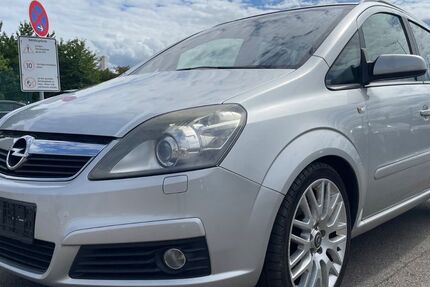 Opel Zafira 179.965 km 2.999 € Lahr-Langenwinkel 77933