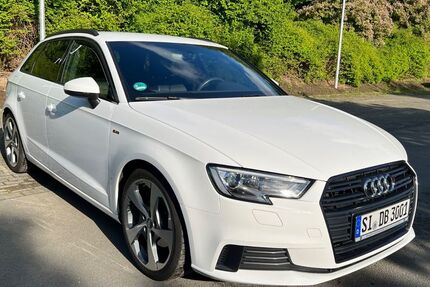 Audi A3 106.000 km 17.500 &euro; Siegen 57074