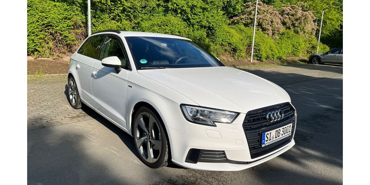 Audi A3 106.000 km 17.500 &euro; Siegen 57074