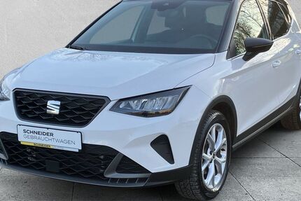 Seat Arona 20.100 km 17.990 &euro; Röhrsdorf 09247