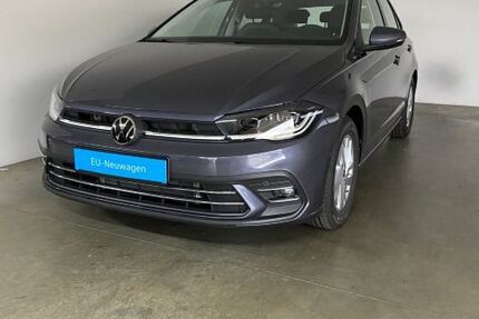 VW Polo 3.500 km 25.350 &euro; Schmallenberg 57392