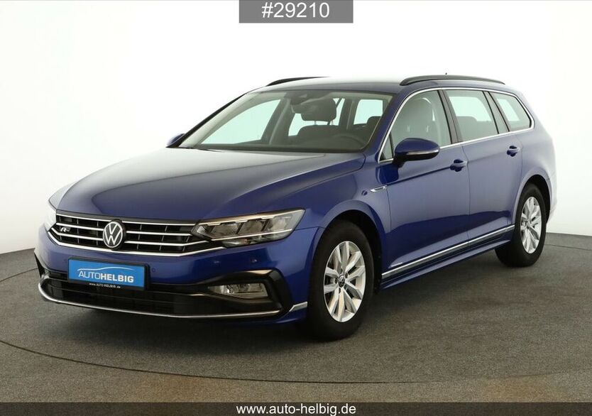Passat Variant