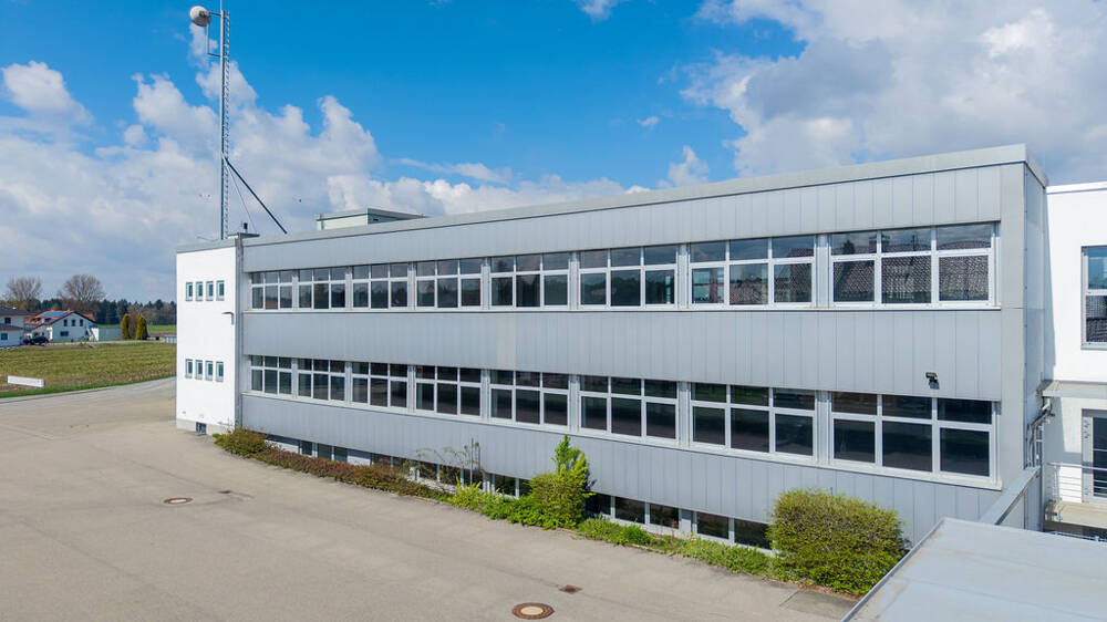 Gewerbeobjekt Bad Waldsee - 2.750.000&euro; | Angebot:26594970