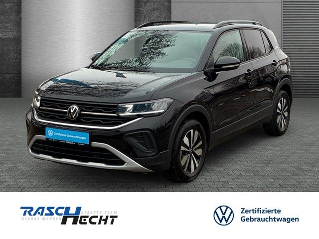 VW T-Cross 8.472 km 20.780 &euro; Fürstenfeldbruck 82256