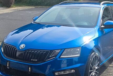 Skoda Octavia 98.000 km 20.500 &euro; Siegen 57074