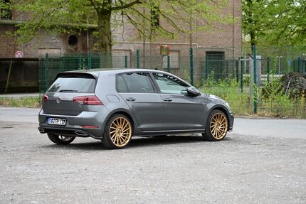VW Golf 90.000 km 14.600 &euro; Marl 45770