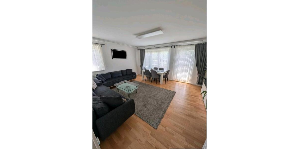 Etagenwohnung Weisendorf - 4 Zimmer, 90 m&sup2;, 298.000&euro; | Angebot:26698463