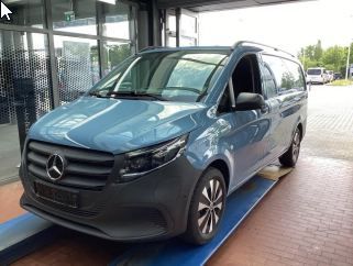 Mercedes-Benz eVito 4.300 km 46.289 &euro; Dessau-Roßlau 06847