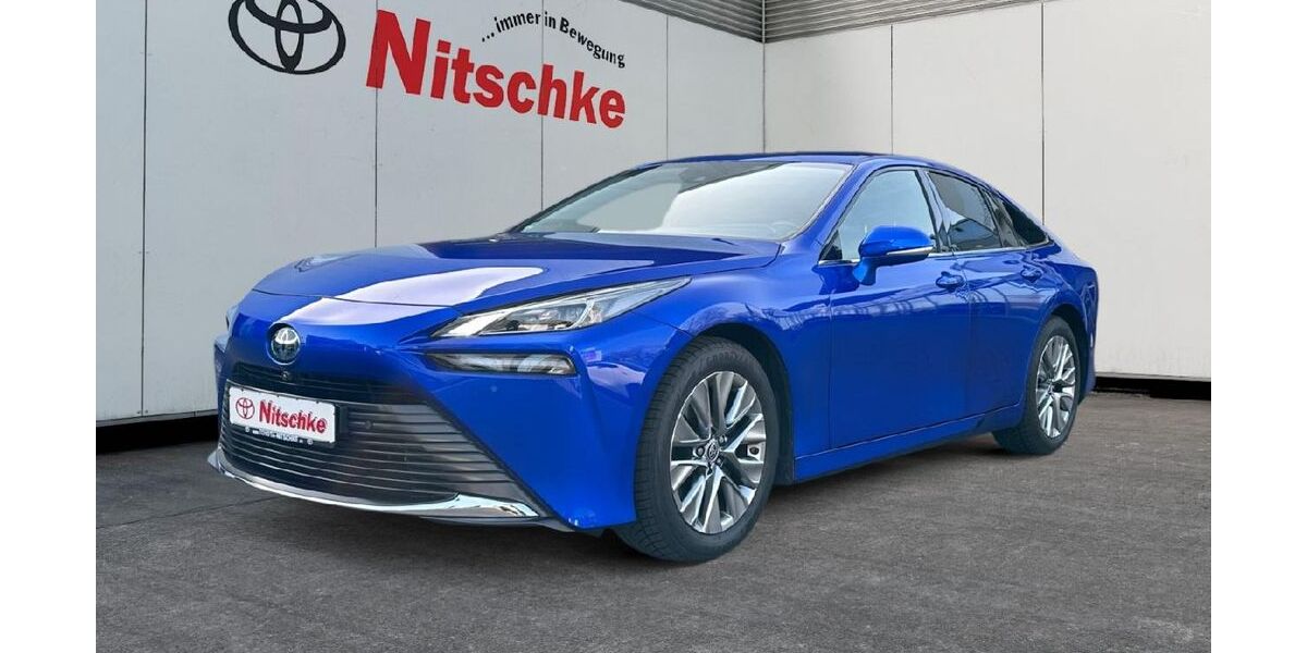 Toyota Mirai 32.755 km 16.990 &euro; Rheine 48432