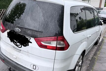 Ford Galaxy 220.000 km 5.500 &euro; Lippstadt 59557