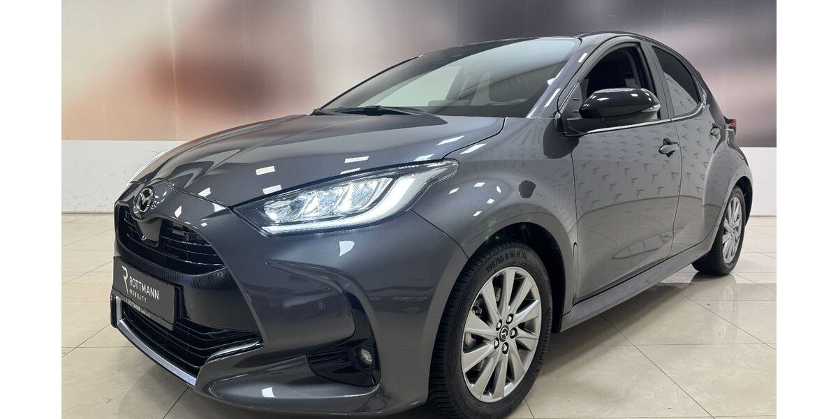 Mazda 2 23.803 km 18.850 &euro; Oberhausen 46149