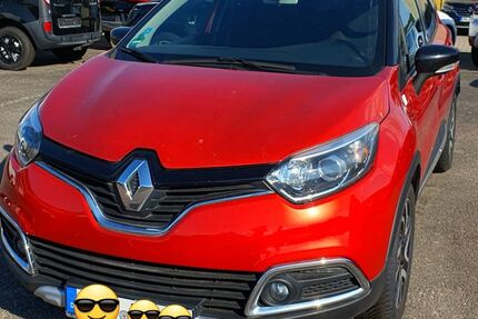 Renault Captur 158.000 km 11.350 &euro; Nauen 14641