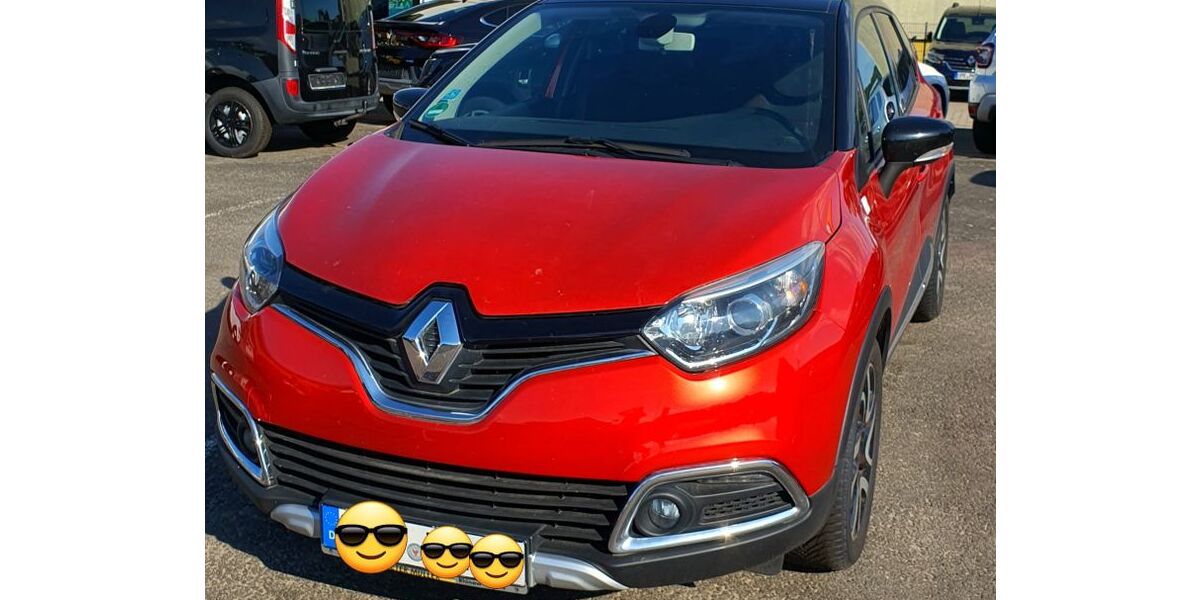 Renault Captur 158.000 km 11.350 &euro; Nauen 14641