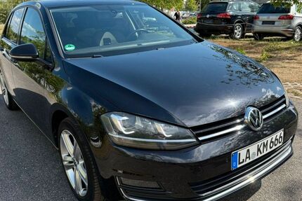 VW Golf 89.000 km 14.990 &euro; Bodenkirchen 84155