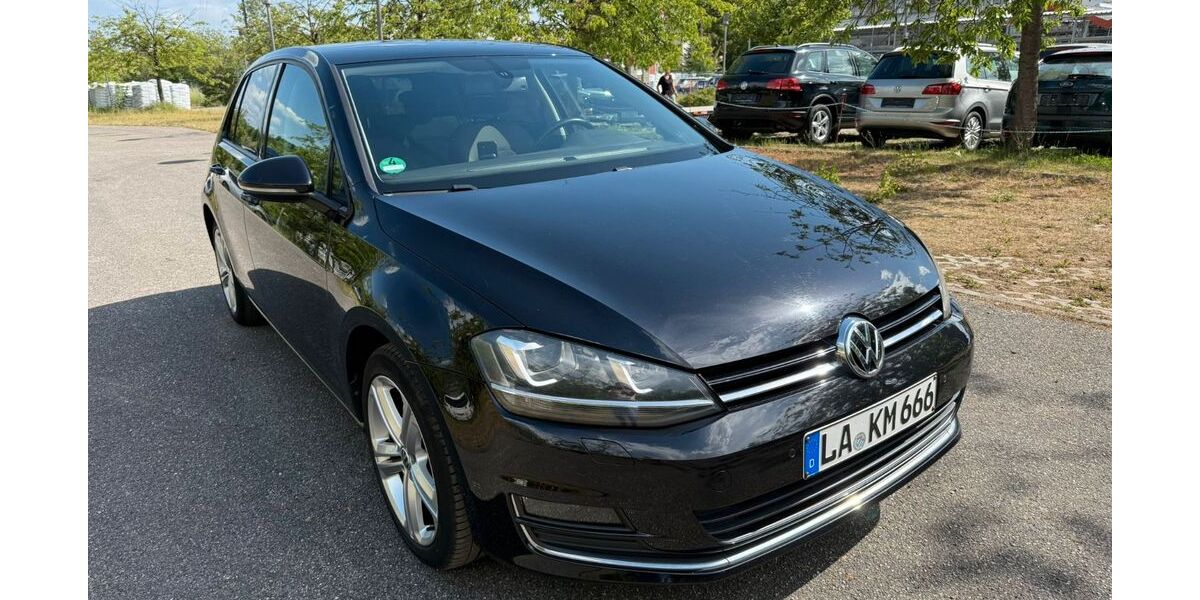 VW Golf 89.000 km 14.990 &euro; Bodenkirchen 84155