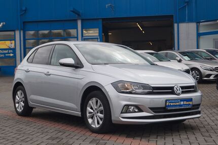 VW Polo 53.500 km 15.950 &euro; Nettetal 41334