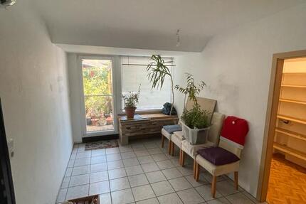 Wohnung Homburg - 2 Zimmer, 58 m&sup2;, 48.000&euro; | Angebot:25406375