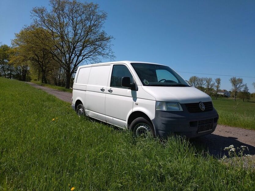 T5 Transporter