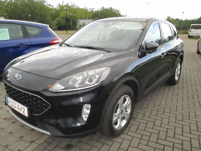 Kuga