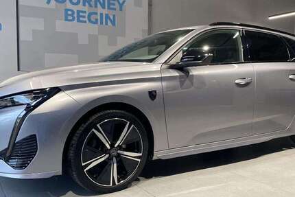 Peugeot 308 26.985 km 23.250 &euro; Augsburg 86179