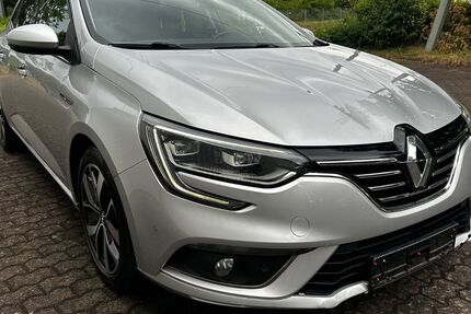 Renault Megane 175.000 km 9.490 &euro; Saarlouis 66740