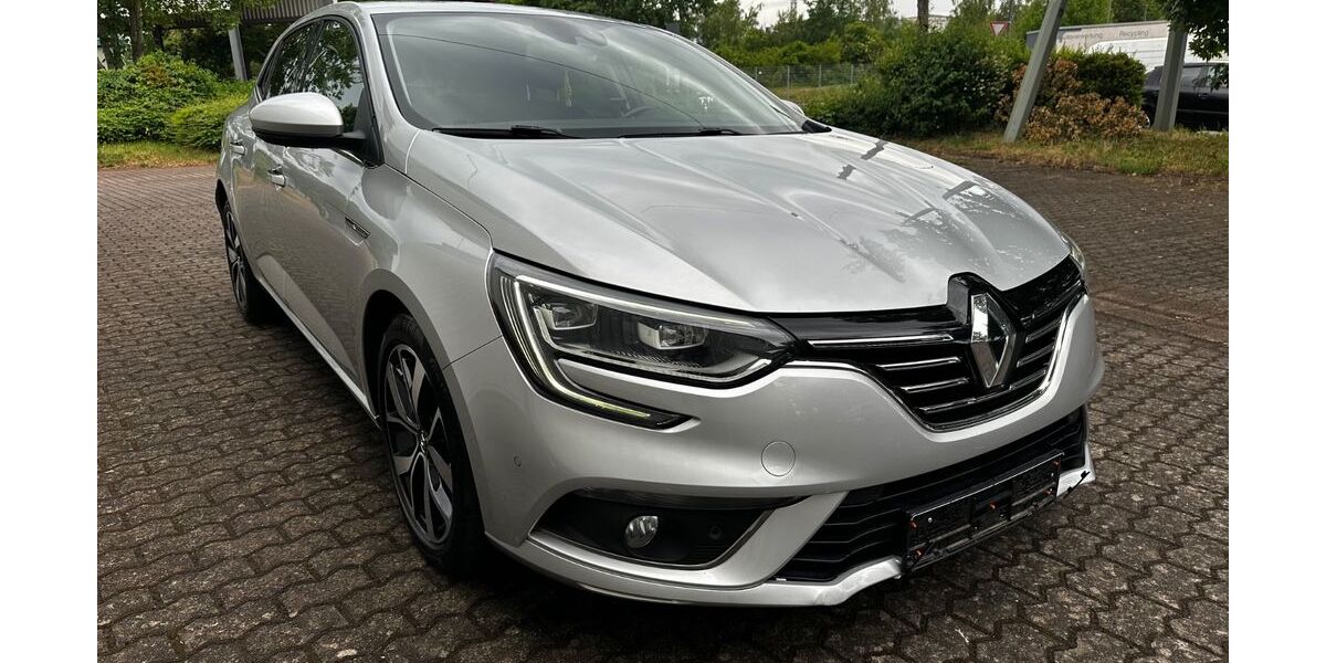 Renault Megane 175.000 km 9.490 &euro; Saarlouis 66740