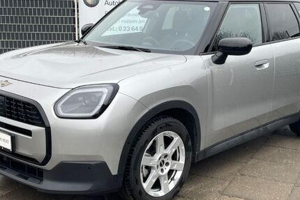 Mini Countryman D (Cooper) 27.129 km 31.900 &euro; Haltern am See 45721