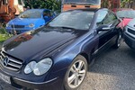 Mercedes-Benz CLK 200 178.000 km 4.000 € Memmingen 87700