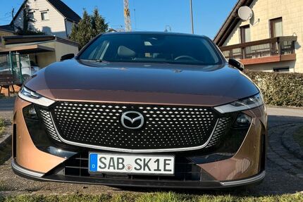 Mazda 6e 5.500 km 34.400 &euro; Schillingen 54429