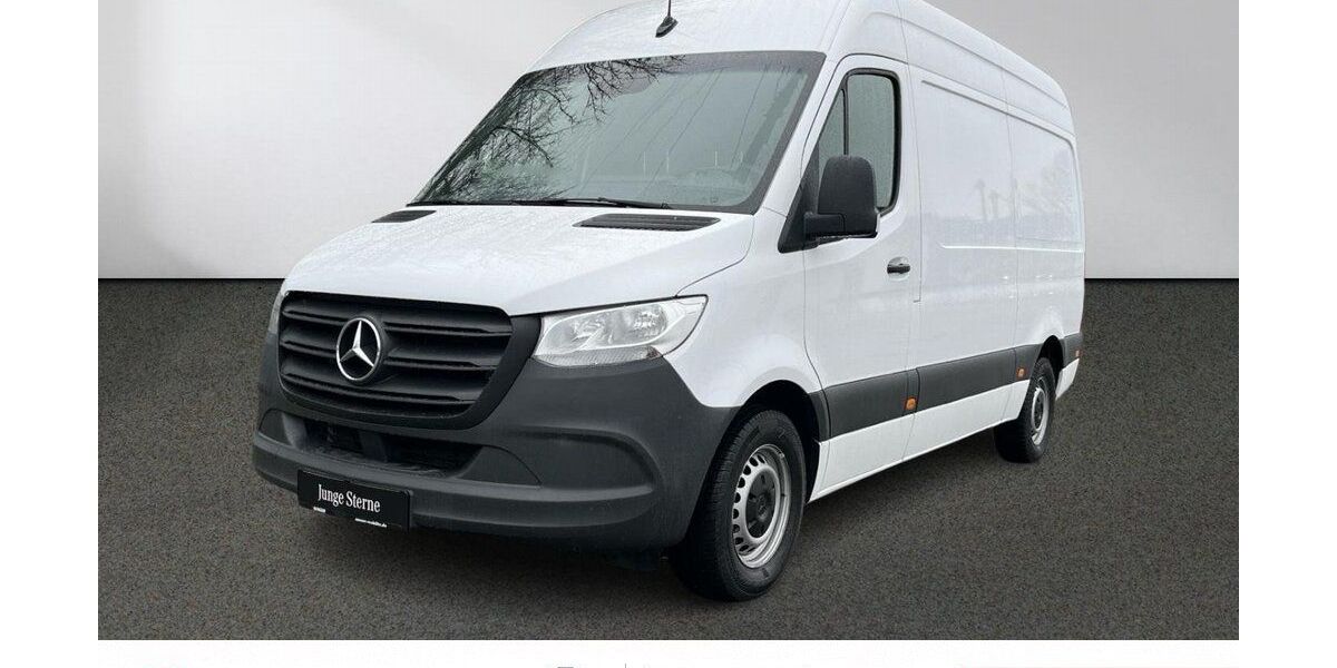 Mercedes-Benz Sprinter 101.368 km 29.096 &euro; Oldenburg OT Tweelbäke 26135