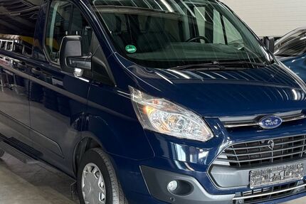 Ford Transit 154.000 km 13.900 &euro; Jülich 52428