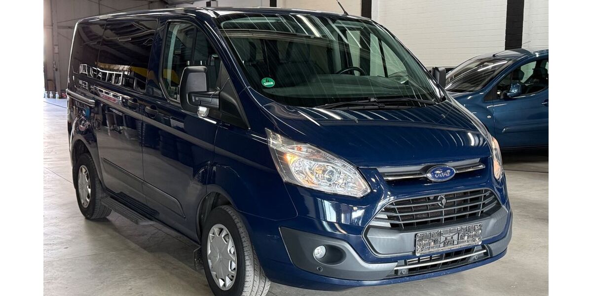 Ford Transit 154.000 km 13.900 &euro; Jülich 52428