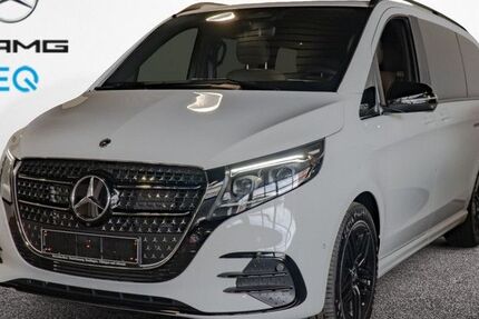Mercedes-Benz V 300 9.900 km 86.300 &euro; Siegen 57074