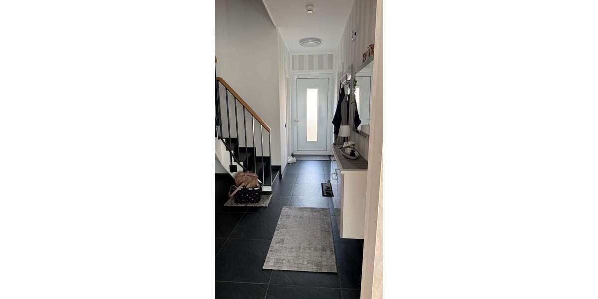 Reihenhaus Wittenberge - 4 Zimmer, 115 m&sup2;, 1.445&euro; | Angebot:23120473