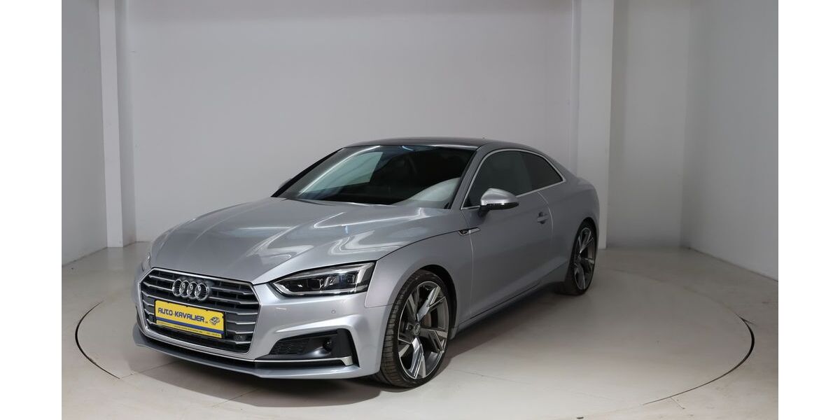 Audi A5 84.600 km 24.980 &euro; Dresden 01237