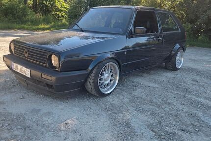 VW Golf 227.000 km 7.900 &euro; Moringen 37186