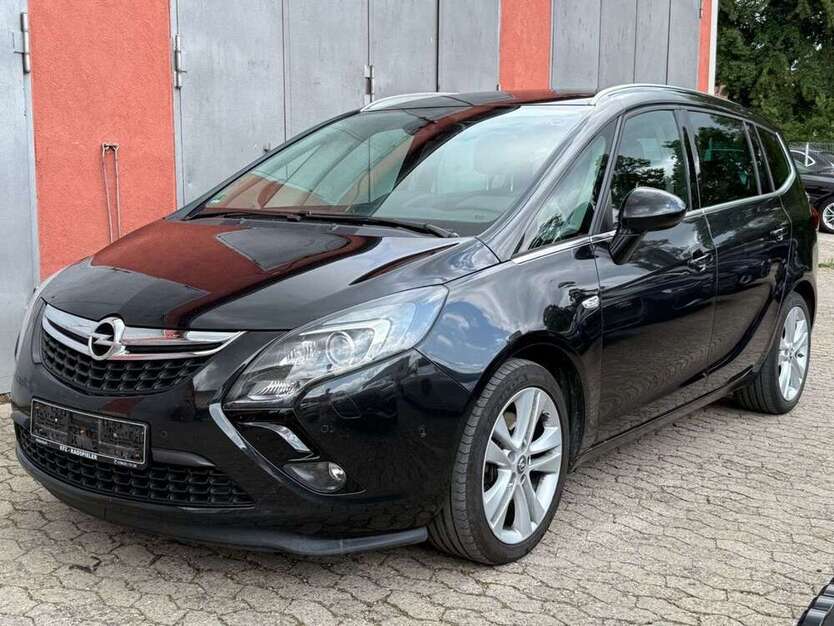 Zafira