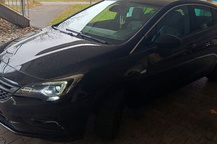 Opel Astra 110.000 km 18.500 € München 81375