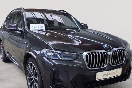BMW X3 62.413 km 42.789 &euro; Fernwald-Steinbach 35463