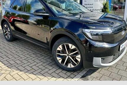 Ford Explorer 5.000 km 46.560 &euro; Bramsche 49565