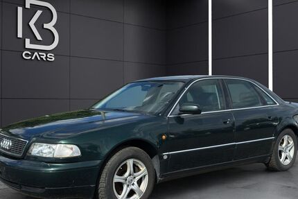 Audi A8 241.630 km 2.600 &euro; Burgkunstadt 96224