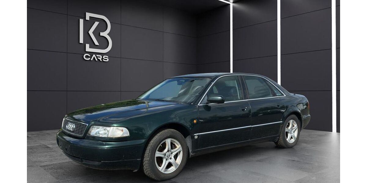Audi A8 241.630 km 2.600 &euro; Burgkunstadt 96224