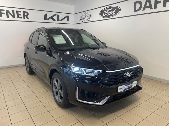 Ford Kuga 15.600 km 32.870 &euro; Leipzig 04179