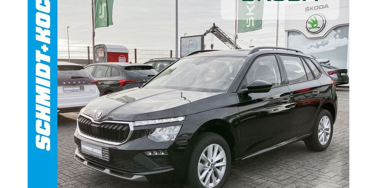 Skoda Kamiq 19.600 km 27.450 &euro; Bremen 28201