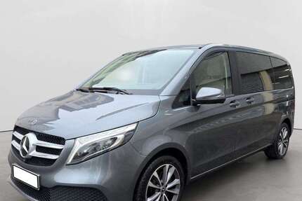 Mercedes-Benz V 300 79.800 km 52.990 &euro; Ruderting 94161