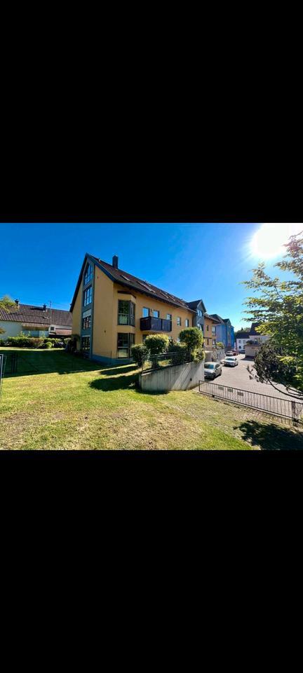 3 Zimmer GartenWohnung Schwabmünchen